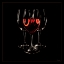 Picture of WINE GLASS 05