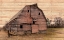 Picture of LOST FARMSTEAD ON THE PRAIRIE 077