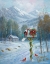 Picture of COUNTRY MAILBOX