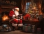 Picture of PREPARING FOR CHRISTMAS