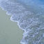 Picture of BEACH WAVE