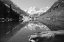 Picture of FIRST SNOW MAROON BELLS