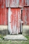Picture of WEATHERED BARN DOOR