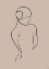 Picture of FEMALE FORM QUIETLY
