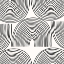 Picture of RAINBOW LINES RAINBOW