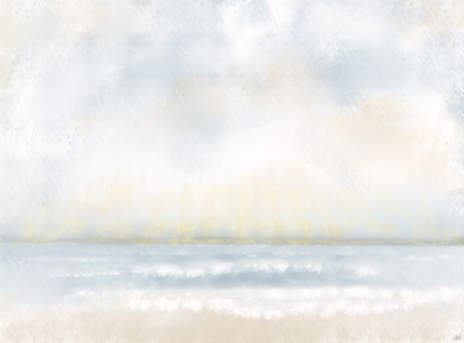 Picture of VACATION BEACH VIEW