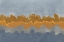 Picture of BLUE TO GOLD ELECTRIC MOUNTAINS