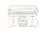 Picture of LINE BOOMBOX