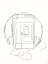 Picture of LINE WALKMAN