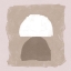 Picture of BRUSHED DOMES 2