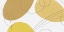 Picture of GOLD CIRCLES
