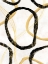 Picture of GOLDEN AND CHARCOAL
