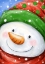 Picture of SNOWMAN 1
