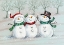 Picture of THREE SNOWMEN 2