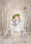 Picture of ANGEL WITH RABBIT