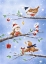 Picture of THREE ROBINS