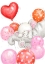 Picture of ELEPHANTS AND BALLOONS
