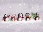 Picture of HAPPY PENGUINS