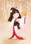 Picture of JAPANESE GIRL