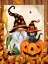 Picture of HALLOWEEN GNOME