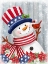 Picture of AMERICAN SNOWMAN