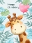 Picture of GIRAFFE BIRTHDAY