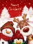 Picture of HAPPY CHRISTMAS FRIENDS