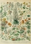 Picture of FLEURS B-  ADOLPHE MILLOT