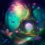 Picture of FANTASY FOREST