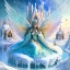 Picture of WINTER WONDERLAND
