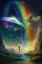 Picture of FAERIE FLYING SAUCER