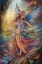Picture of JW FAERIE 39