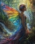 Picture of RAINBOW WINGS