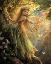 Picture of BUTTERFLY GOLDEN
