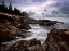 Picture of ACADIA NP JAGGED COAST