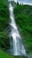 Picture of BRIDLE VAIL FALLS ALASKA 612