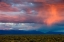 Picture of STORMY SUNSET NEAR SALIDA 2137