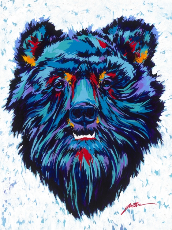 Picture of GRIZ