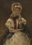 Picture of THE PARISIAN SPHINX 1875