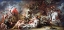Picture of DEATH ON THE PALE HORSE 1796