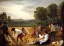 Picture of HARVESTING AT WINDSOR 1795
