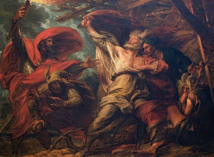 Picture of KING LEAR 1788