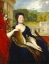 Picture of MARIA HAMILTON BECKFORD MRS. WILLIAM BECKFORD 1799