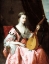 Picture of MARY HOPKINSON 1764