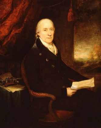 Picture of PORTRAIT OF A MAN 1790S