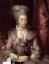 Picture of QUEEN CHARLOTTE 1777