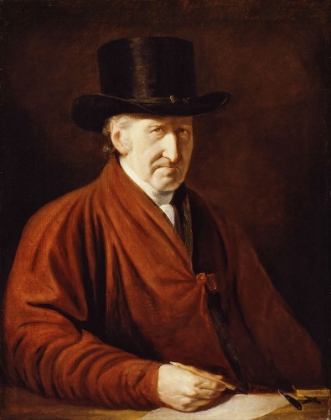 Picture of SELF PORTRAIT