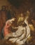 Picture of STUDY OF THE LAMENTATION ON THE DEAD CHRIST
