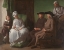 Picture of THE ARTIST AND HIS FAMILY 1772