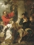 Picture of THE DAMSEL AND ORLANDO 1793